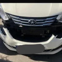 سپر جلو جک جی۴