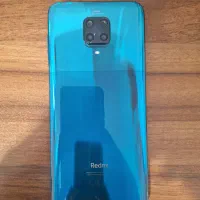 شیائومی redmi note 9 pro بسیار تمیز|موبایل|تهران, تهرانپارس غربی|دیوار