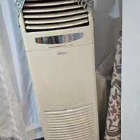 کولراستاده ۴۸هزارگری اصلی/سرماوگرما|کولر گازی و فن‌کوئل|تهران, شهرک گلها (تهرانسر)|دیوار