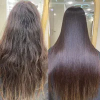 خدمات تخصصی کراتین وپروتئین وبوتاکس مو