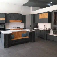 کابینت فروشگاهی