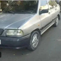 پراید 141