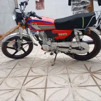 موتور ۲۰۰ احساس