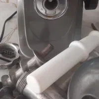 چرخ گوشت مدل سانیفر‌