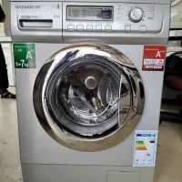 ماشین لباسشویی در حد نو|ماشین لباسشویی و خشککن لباس|تهران, تهرانپارس غربی|دیوار