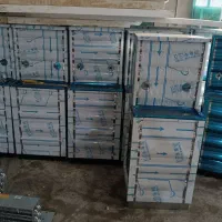 آبسردکن استیل