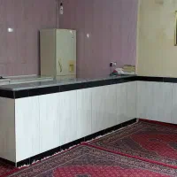 ۲طبقه سوییت مجزا پارکینگ داروی خیابان اصلی جوانرود