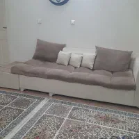 مبل و میز ناهار خوری