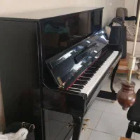 پیانو واگنر ۱۲۳ piano