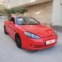 هیوندای FX کوپه اتوماتیک، مدل ۲۰۰۹|خودرو سواری و وانت|کرج, کیانمهر|دیوار