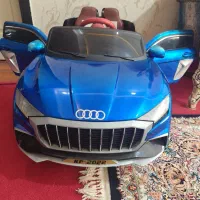 ماشین شارژی