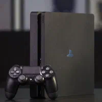 Ps 4 مدل fat  1t