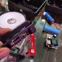 تعمیرات ایرپاد اسپیکر و هدفون