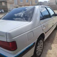 پژو پارس موتور جدید XU7P، مدل ۱۴۰۱|خودرو سواری و وانت|سقز, |دیوار