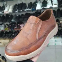 کفش مردانه مدل پایا سوگو