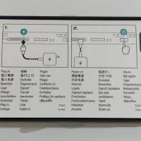 راگ الای asus rog ally Z1Eبا باتری ارتقا یافته|کنسول، بازی ویدئویی و آنلاین|تهران, ترمینال غرب|دیوار