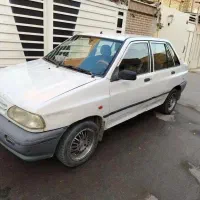 پراید 131SX|خودرو سواری و وانت|اصفهان, دارک|دیوار