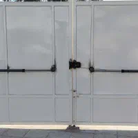 جک برقی- ریلی- بازویی- راهبند