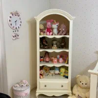 تخت و کمد سیسمونی