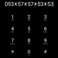 شماره دائمی ایرانسل رند تبلیغاتی