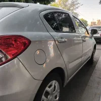 برلیانس 220 دنده ای مدل 97|خودرو سواری و وانت|مشهد, نظام دوست|دیوار