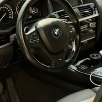 Bmw x4 2016|خودرو سواری و وانت|تهران, درختی|دیوار