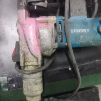 بتن کن آنکور 5کیلویی