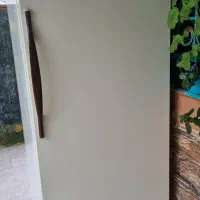 فریزر پارس کمپرسور تازه تعویض