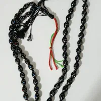 تسبیح یسر نقره کوب