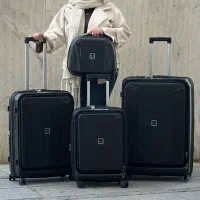 چمدان وارداتی مدل ترنفسر اورجینال با بهترین قیمت