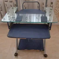 میز تحریر|میز تحریر و کامپیوتر|زاهدان, |دیوار