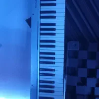 میدی کنترل ام آدیو اصل