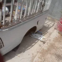 بار بند نیسان وانت
