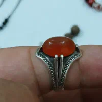 مهره قدیمی|جواهرات|اردبیل, |دیوار