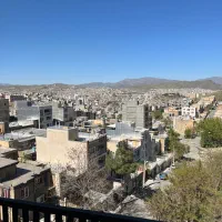 ۱۱۰ متر/۲خواب/اول بهاران/نوساز