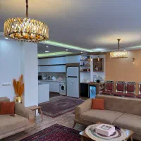 فروش ویلایی دو واحدی شیک یکجا بعثت قیمت مناسب|فروش خانه و ویلا|زنجان, |دیوار