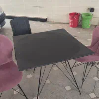 میز صندلی کافه و رستوران|کافیشاپ و رستوران|کرمان, |دیوار