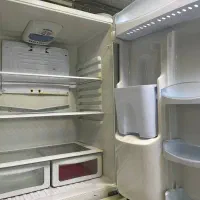 یخچال فریزر|یخچال و فریزر|ساری, |دیوار