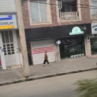 150 متر اجاره مغازه اصلی شریعتی. همکف و بالکن