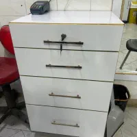 دکور آرایشگاه