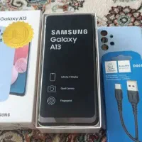 گوشی A13|موبایل|تهران, قلهک|دیوار