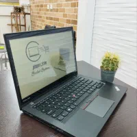 لپ تاپ لنوو i7 رم ۱۲ مشابه نو با شرایط ۱ ساله|رایانه همراه|کاشان, میدانگاه آقا|دیوار