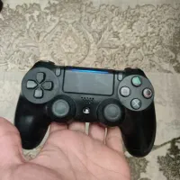 ps4 fat 500 gig|کنسول، بازی ویدئویی و آنلاین|سرپل ذهاب, |دیوار