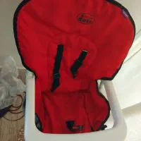 صندلی غذا کودک|تخت و صندلی بچه|قم, بوستان علوی|دیوار