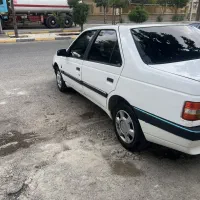 405slx|خودرو سواری و وانت|گرگان, |دیوار