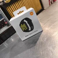 ساعت Redmi active