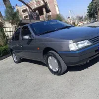 405 92|خودرو سواری و وانت|فردیس, شهرک سپاه|دیوار