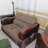 مبل هفت نفره