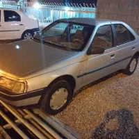فروش پژو 405مدل90|خودرو سواری و وانت|شیراز, صنایع الکترونیک|دیوار