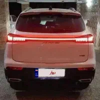 KMC x5 مدل آذر ماه ۱۴۰۳ صفر و خشک|خودرو سواری و وانت|اردبیل, |دیوار